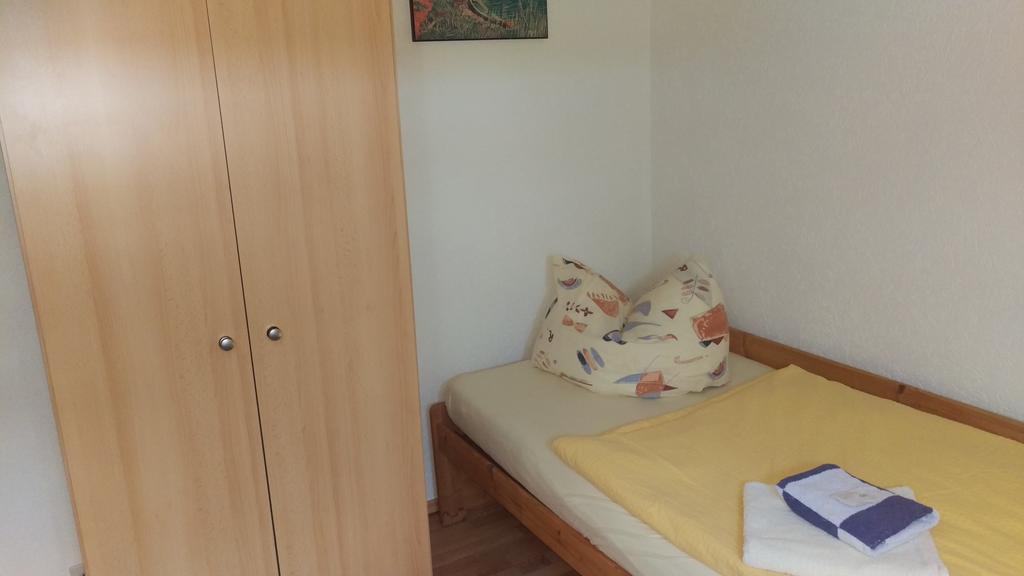 Landhaus Mecklenburg Waren  Habitación foto